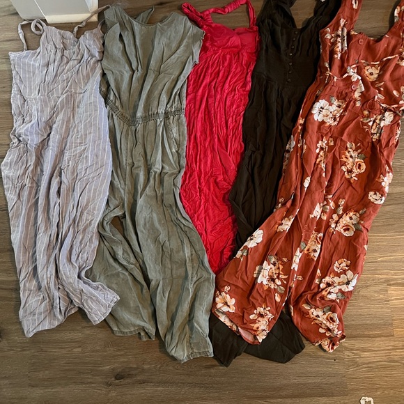 Old Navy Gray Garment - Picture 1 of 5